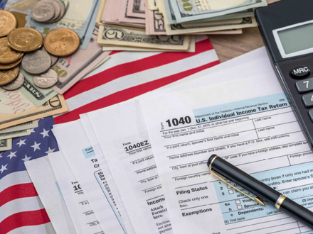 Annual Expat Tax Update for Americans Living Abroad