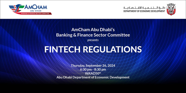 FinTech Regulations