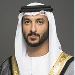 H.E. Abdulla Bin Touq Al Marri (UAE Minister of Economy at UAE Ministry of Economy)