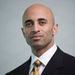 H.E. Yousef Al Otaiba (Ambassador at Embassy of the United Arab Emirates)