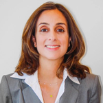 Lara Murad (United States Treasury Attaché to the United Arab Emirates and Oman at U.S. Embassy Abu Dhabi)