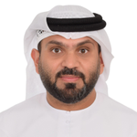 Yaser Al Yousuf (Director of Partnerships at Abu Dhabi Residents Office (ADRO), Abu Dhabi Department of Economic Development (ADDED))