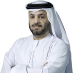 H.E. Faisal Al Bannai (Secretary General at Advanced Technology Research Council (ATRC))