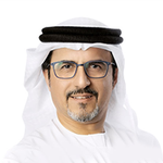 Mr. Musabbeh Al Kaabi (Chief Executive Officer, UAE Investments at Mubadala)