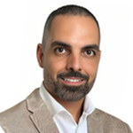 Ali Haider (Panelist) (Senior Corporate Counsel at Microsoft UAE)