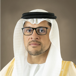 H.E. Mohamed Ali Al Shorafa Al Hammadi (Chairman at Abu Dhabi Department of Economic Development (ADDED))