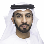 H.E. Dr. Ali Saeed Bin Harmal Aldhaheri (First Vice Chairman at Abu Dhabi Chamber of Commerce and Industry)