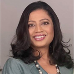 Dr. Humeira Badsha (Panelist) (Medical Director of HBG Medical Center Dubai & Algorithm Health LLC)