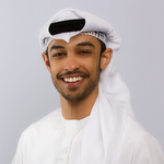 Dr. Ahmed AlKhazraji, PT, DPT (Institute Director, Medical Operations of Cleveland Clinic Abu Dhabi)