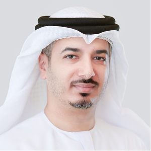 Mr. Salem Bafaraj (Vice President, In-Country Value & Market Development at Commercial & In-Country Value Directorate of Abu Dhabi National Oil Company (ADNOC))