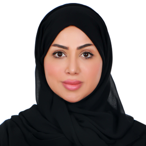 Amna Al Suwaidi (Acting Outreach & Partnerships Manager at Nafis | Emirati Talent Competitiveness Council)