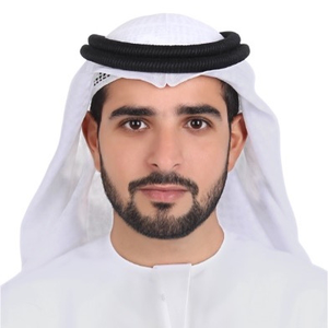 Hamad Mattar (Education Industry Director of Microsoft UAE)