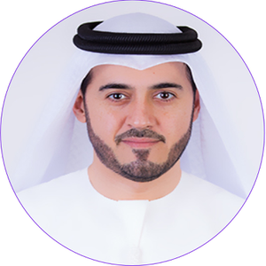 Dr. Fareed Al Amiri (R&D Ecosystem, Partnerships  & Government Affairs Sector at Advanced Technology Research Council (ATRC))