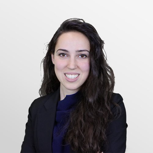Gabrielle Inzirillo (Head of Market Development, Financial Services Regulatory at Abu Dhabi Global Market)