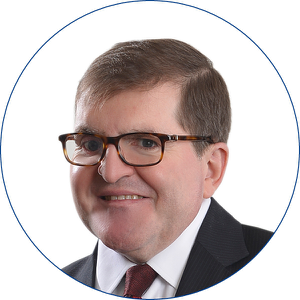 John McGowan (Co-Chair, Legal Affairs Committee, AmCham Abu Dhabi, Legal Counsel and Founder of JPM Legal Advisors Worldwide Ltd.)