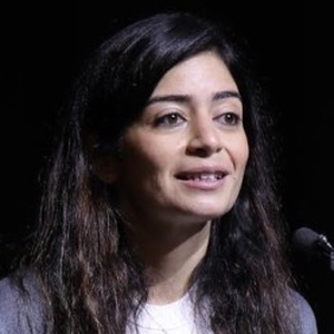 Sara El Dallal (Moderator) (Country Director of Amideast/UAE)