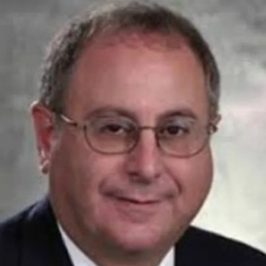 George R. Salem (Strategic Advisor, DLA Piper; Member, Board of Directors at AGSIW)