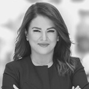 Jessy El Murr (Moderator) (former Bbc and Sky News Arabia, Journalist, and Certified Media Trainer)