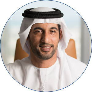 Nasser Al Osaiba (Managing Partner, Abu Dhabi at Global Advocates and Legal Counsel)