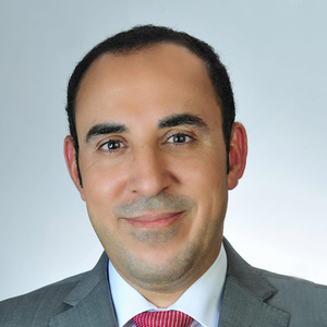 Dr. Ahmed Mohamad Abdelzaher Mousa (Legal Consultant at Abu Dhabi Judicial Department)