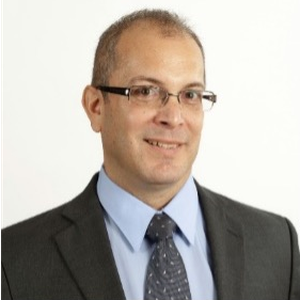 Doron Rozenblum (Managing Partner - Ezra Yehuda-Rozenblum - Consulting, Control and Risk Management at Kreston-Ezra Yehunda-Rozenblum)