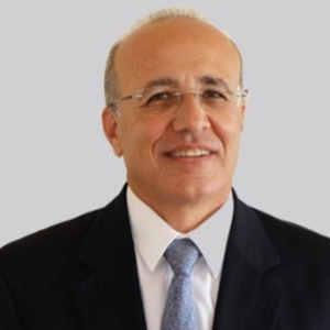 Dr. Moshe Bareket (Chairman & Commissioner at Capital Market, Insurance & Savings Authority)