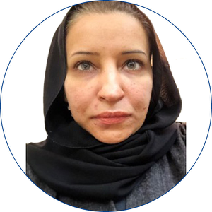 Noura Al-Kahtani (Panelist) (Director of Corporate Business Accounting at Ministry of National Guard-Health Affairs)