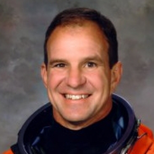 Col. Mike Bloomfield (Space Shuttle Pilot/Commander (STS-86, 97, 110))