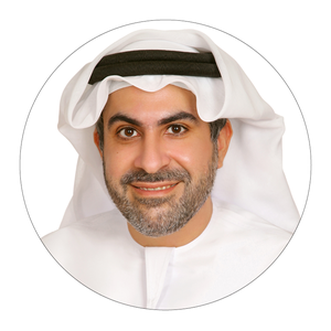 Badr Al-Olama (Acting Director General of Abu Dhabi Investment Office (ADIO))