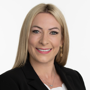 Christina Struller da Costa (Board Member, AmCham Abu Dhabi; Co-Chair, Business Leadership Alliance, AmCham Abu Dhabi; Vice President of Corporate Affairs – ISMEA at UPS)