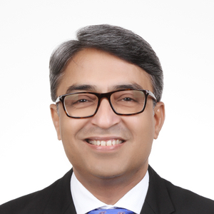 Sunil Deshmukh (C-Suite Executive with Global Experience, Start-up Advising, Mentoring, Leadership Consulting & Coaching)