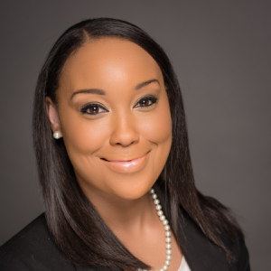 Jenifer Curtis (Attorney at UPS)