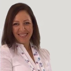 Nina Chami (HR Manager at Chevron Gulf & ME)