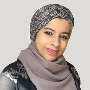 Toneya Sarwar (HR Leader Middle East & Africa at Cisco Systems)
