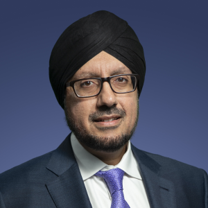 Kuljit Ghata-Aura (President at Boeing Global Middle East Türkiye and Africa)