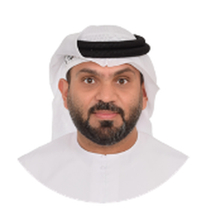 Yaser Al Yousuf (Director of Partnerships at Abu Dhabi Residents Office (ADRO) - Abu Dhabi Department of Economic Development (ADDED))