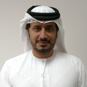 Ahmed Alshehhi (Senior Manager - Commercial at Etihad Airways)