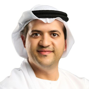 Mr. Jasem Al Nuaimi (AmCham Abu Dhabi Energy Chair; Vice President - UAE Industries at Mubadala Investment Company)